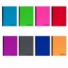 Τετράδιο Must Foldi B5 Εύκαμπτο - Flexi 4 Θέματα 128 Φύλλα σε 8 Χρώματα