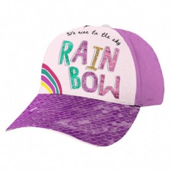 Καπέλο Τζόκεϊ Must Rainbow...