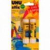 Κόλλα UHU Stic Magic Blue 8.2gr