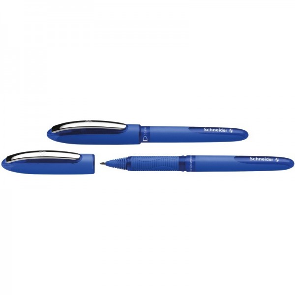 Στυλό Schneider Roller Ball One Hybrid C 0.5mm Μπλε