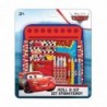 Σετ Χρωματισμού Disney Cars Roll & Go 21x24.5 εκ.