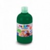 Τέμπερα Carioca Μπουκάλι 500ml EMERALD GREEN