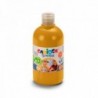 Τέμπερα Carioca Μπουκάλι 500ml GOLD