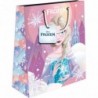 Τσάντα Δώρου Χάρτινη Disney Frozen 2 με glitter 33x10x45 εκ. 2 Σχέδια