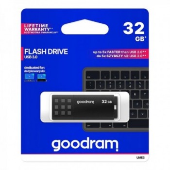FLASH USB STICK GOODRAM 2.0...