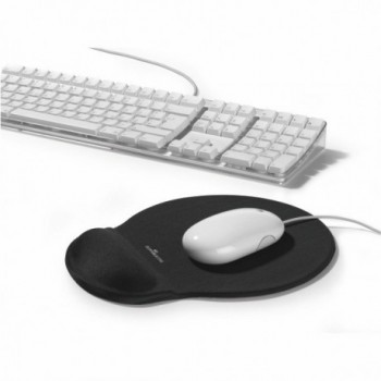 MOUSE PAD DURABLE ERGOTOP GEL