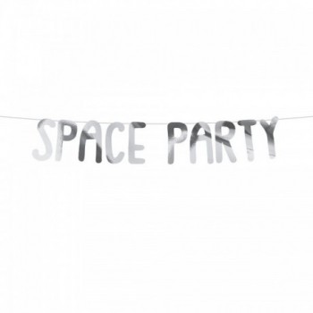 Πανό Banner Space - Space...