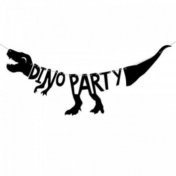 Banner Δεινόσαυρος - Dino...