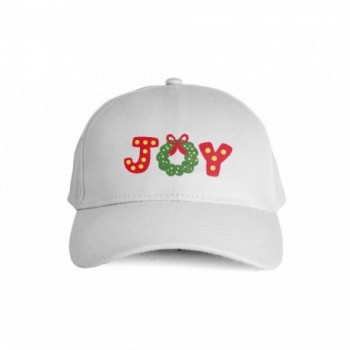 Καπέλο Τζόκεϊ  “JOY”