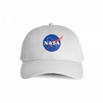 Nasa καπέλο 1