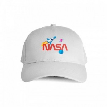 Nasa καπέλο 3