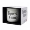 Κεραμική Κούπα Πρωινού Forrest Gump 400ml σε συσκευασία δώρου