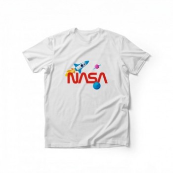 Nasa t-shirt 3