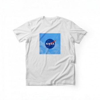 Nasa t-shirt 5