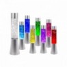 Φωτιστικό Glitter με LED αλλαγής χρώματος. 34 εκ