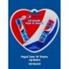 Read My Lips Pepsi Tear'n'share 2 x 4γρ