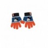 Αγορίστικα χειμωνιάτικα γάντια Mickey Μέγεθος:ONE SIZE