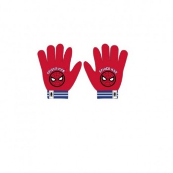 Γάντια Παιδικά Spiderman...