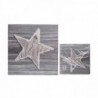 Χαρτοπετσέτες Αστέρι 20τμχ - 33 x 33 cm