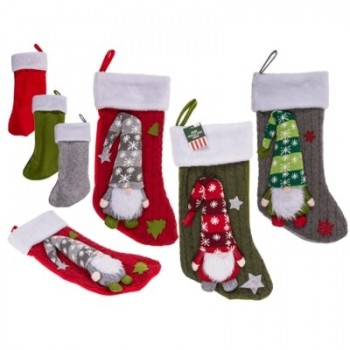Χριστουγεννιάτικες Κάλτσες...