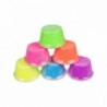 Bouncing putty στόκος σε πλαστικό κουτί σε 6 χρώματα