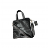 Majoie ArtebeneCrossover Bag Croc Black