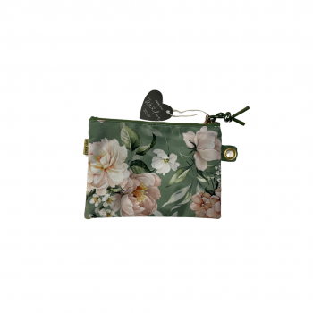 Cosmetic Bag Artebene Floral
