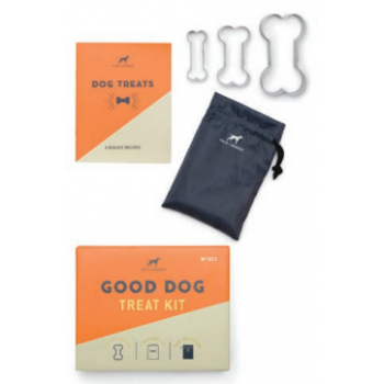 Good Dog - Treat Making Kit