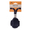 Dog Rope Toy - Navy