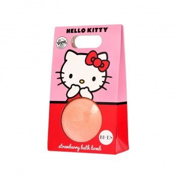 Bath Bomb Hello Kitty Σε...