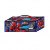 Βαλιτσάκι Ζωγραφικής Spiderman 260x135x60mm