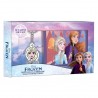 Πορτοφόλι DISNEY FROZEN Με Μπρελόκ Σετ Δώρου 18x12 Εκ