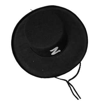 Καπέλο Μασκοφόρου με μαύρο...