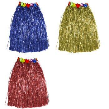 Φούστα Χαβανέζας 60cm