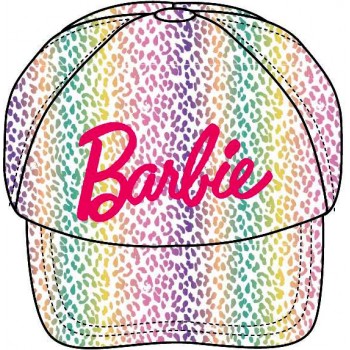 Κοριτσίστικο καπέλο BARBIE