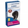 Ακουστικά BLUETOOTH EARPHONE SUMBA BLACK