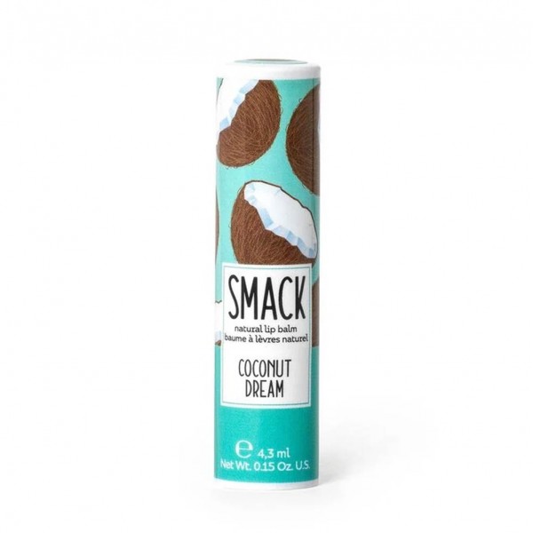 Lip Balm Smack COCONUT DREAM LEGAMI