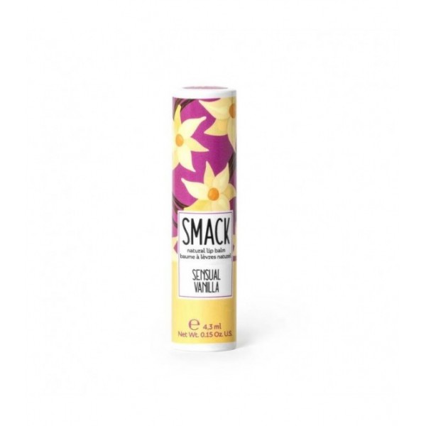 Lip Balm Smack SENSUAL VANILLA DREAM LEGAMI