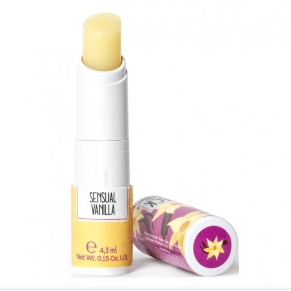 Lip Balm Smack SENSUAL VANILLA DREAM LEGAMI