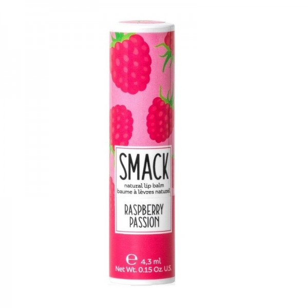 Lip Balm Smack RASBERRY PASSION LEGAMI