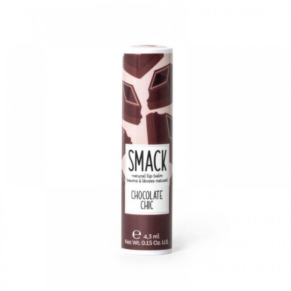 Lip Balm Smack CHOCOLATE CHIC LEGAMI