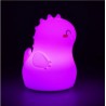 Φωτιστικό Νύχτας Επαναφορτιζόμενο Soft Dreams DINO LEGAMI