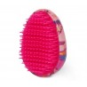 Βούρτσα Μαλλιών Amazing Hair Detangling Hair Brush FLOWERS LEGAMI