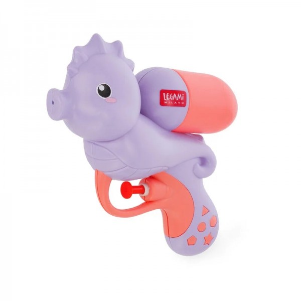 Νεροπίστολο Water Gun SEAHORSE LEGAMI