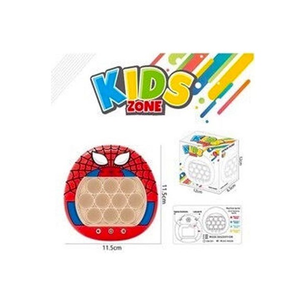 Παιχνίδι 2 σε 1 KIDS ZONE