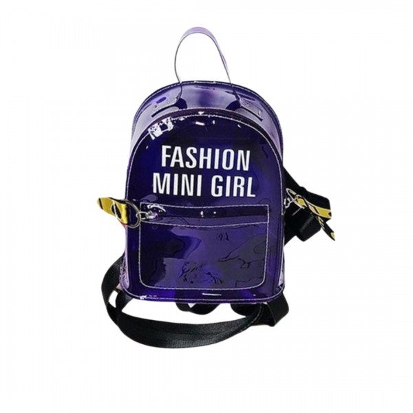 Μοντέρνα Τσάντα FASHION MINI GIRL19x16εκ