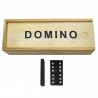 DOMINO Μικρό  28τμχ 15x5x3cm