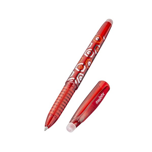 Στυλό CARIOCA ERASABLE OOPS POP