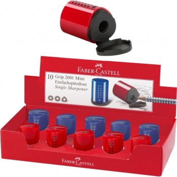 Ξύστρα FABER CASTELL ΜΙΝΙ...