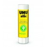 Κόλλα Stick UHU NATURE 21gr